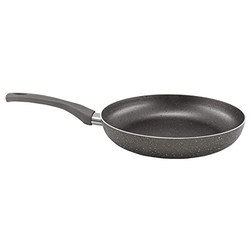 9-Piece Granite Cookware Set (Black)