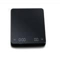 Smart Coffee Scale with Timer & LED Display (3kg)