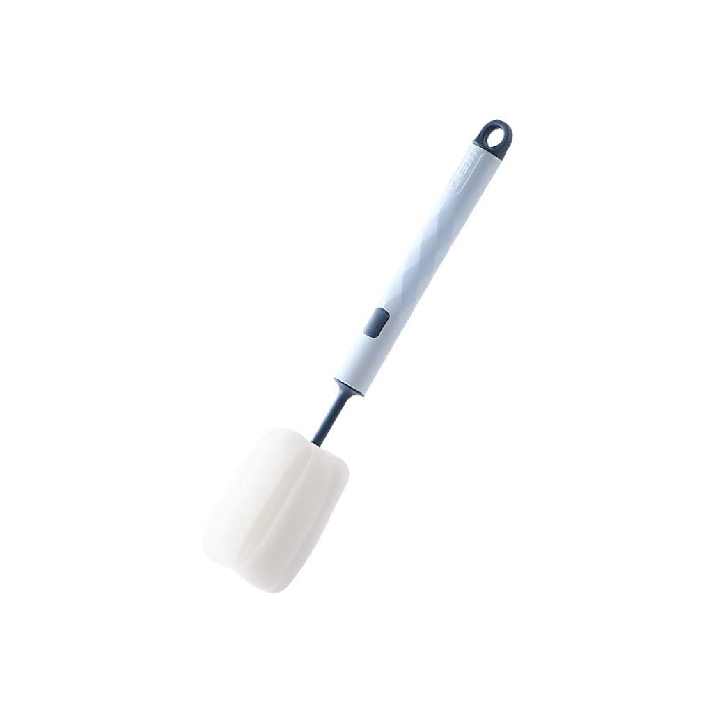 5-Piece Bottle & Cup Cleaning Brush Set