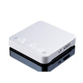 Coffee Scale, Water-Powder Ratio Digital Scale with Timing