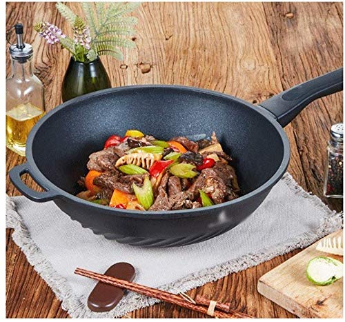 Advanced Hard Anodized Nonstick Cookware Pots and Pans Set