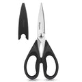 2-Piece Heavy-Duty Kitchen Scissors Set