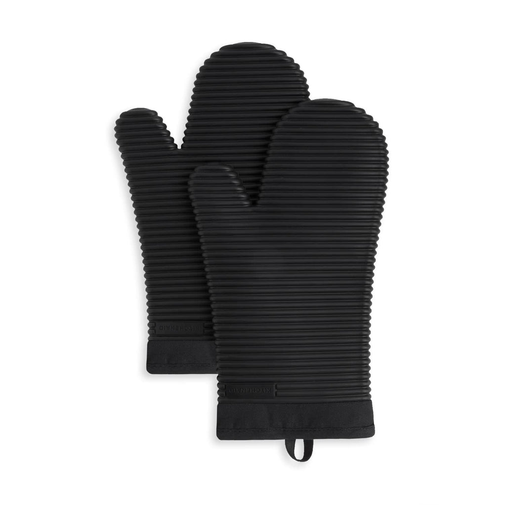 KitchenAid Oven Mitt 2-Pack Set