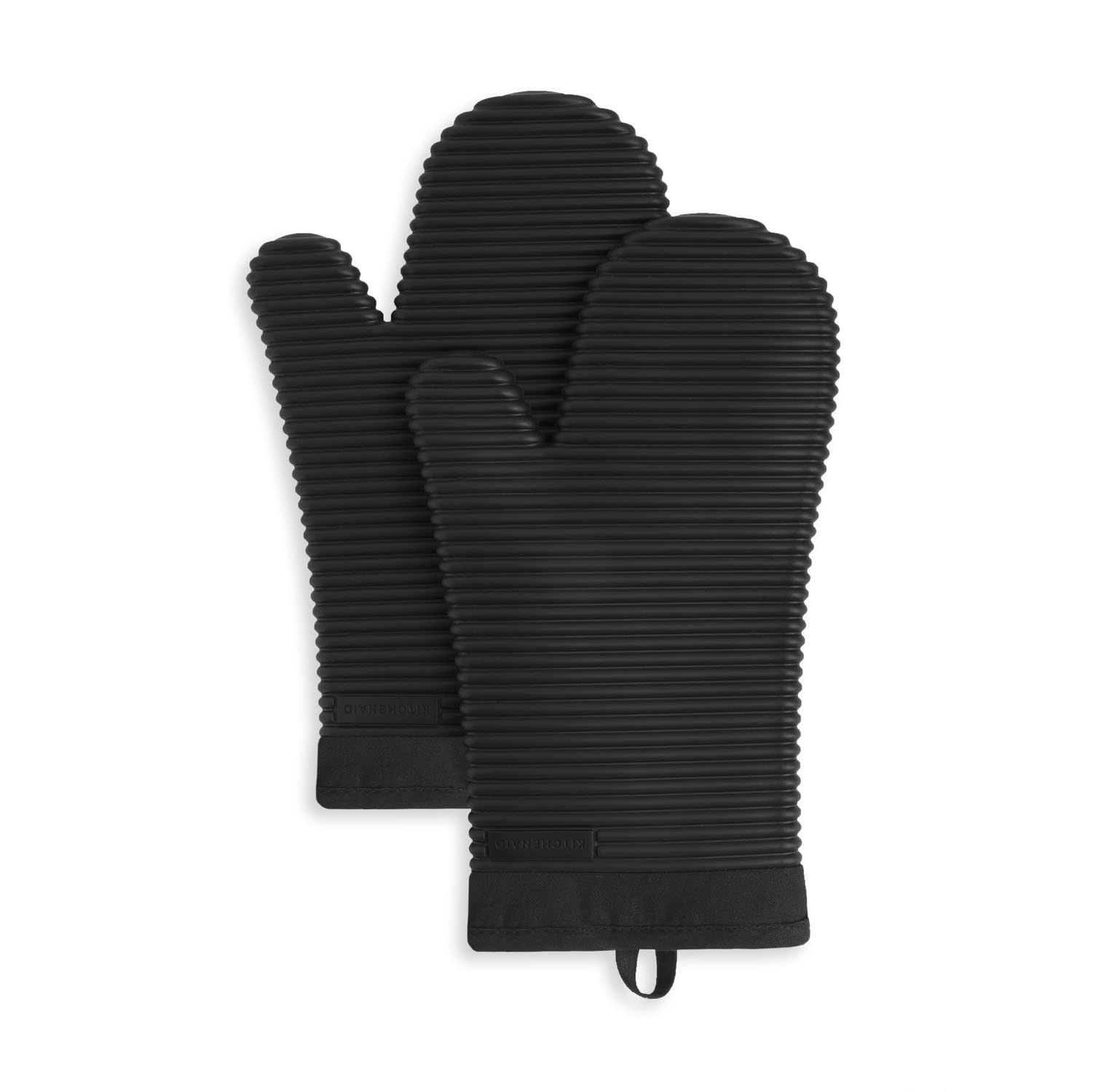 KitchenAid Oven Mitt 2-Pack Set