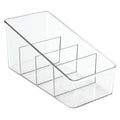 Clear Kitchen Storage Organizer Container