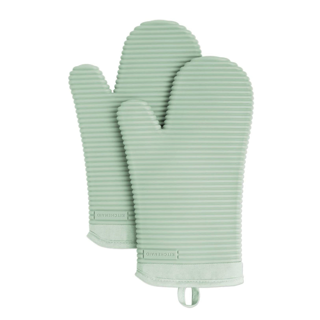 KitchenAid Oven Mitt 2-Pack Set