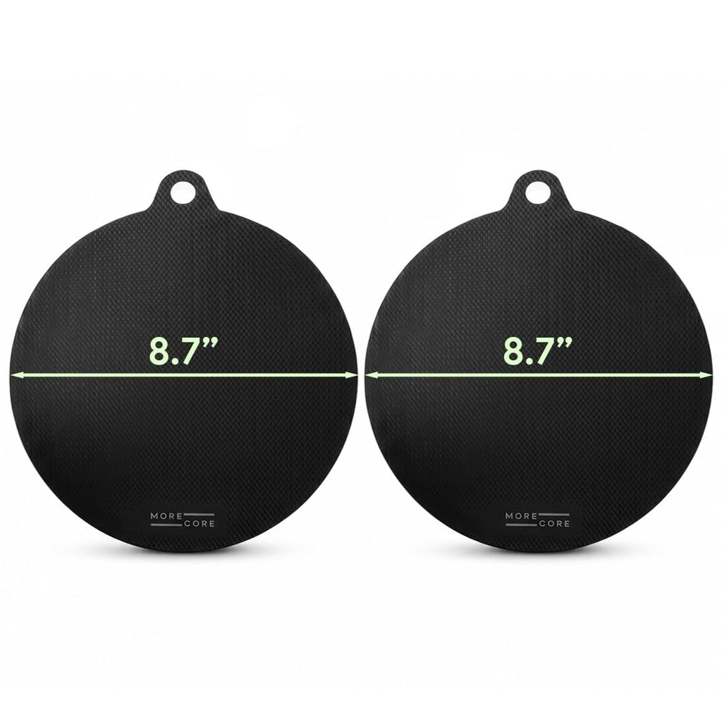 MoreCore Induction Protection Mat, Hob Cover, Hob Cover, Induction Hob Cover