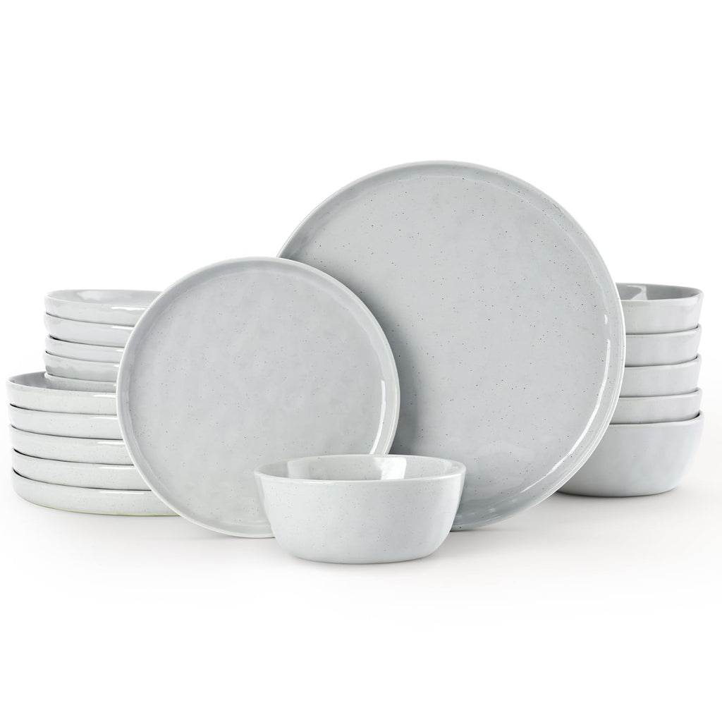 Famiware Plates and Bowls Sets