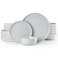 Famiware Plates and Bowls Sets