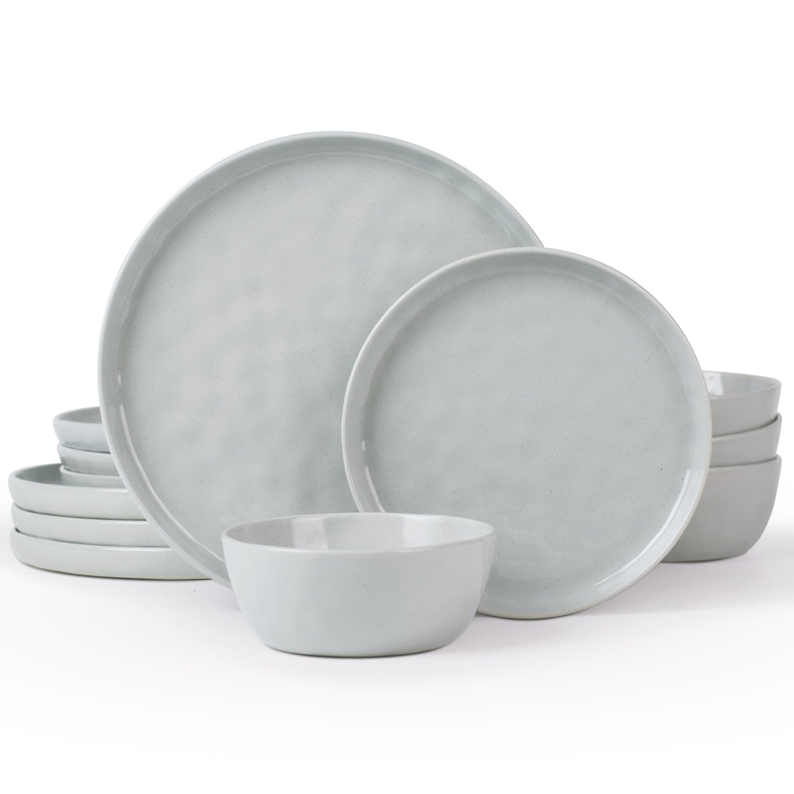 Famiware Plates and Bowls Sets