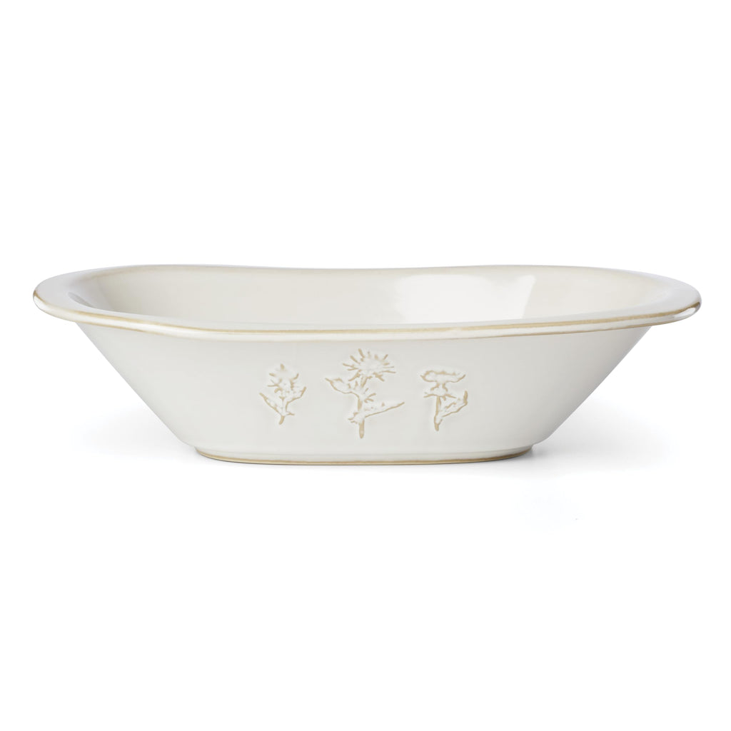 Lenox Homespun Dinnerware & Serveware Collection, Stoneware Tableware