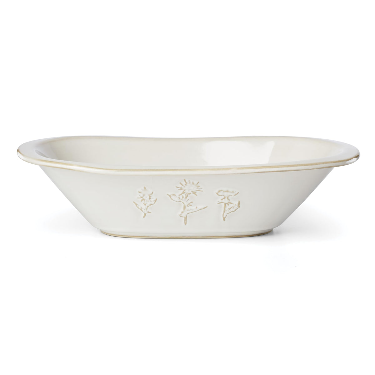 Lenox Homespun Dinnerware & Serveware Collection, Stoneware Tableware