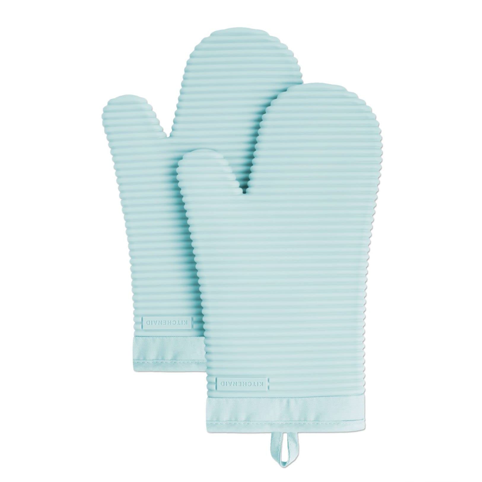 KitchenAid Oven Mitt 2-Pack Set