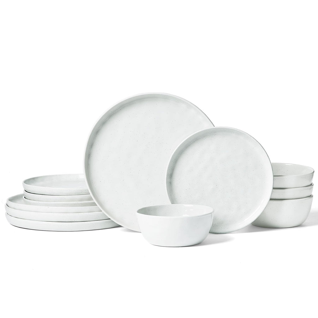 Famiware Plates and Bowls Sets