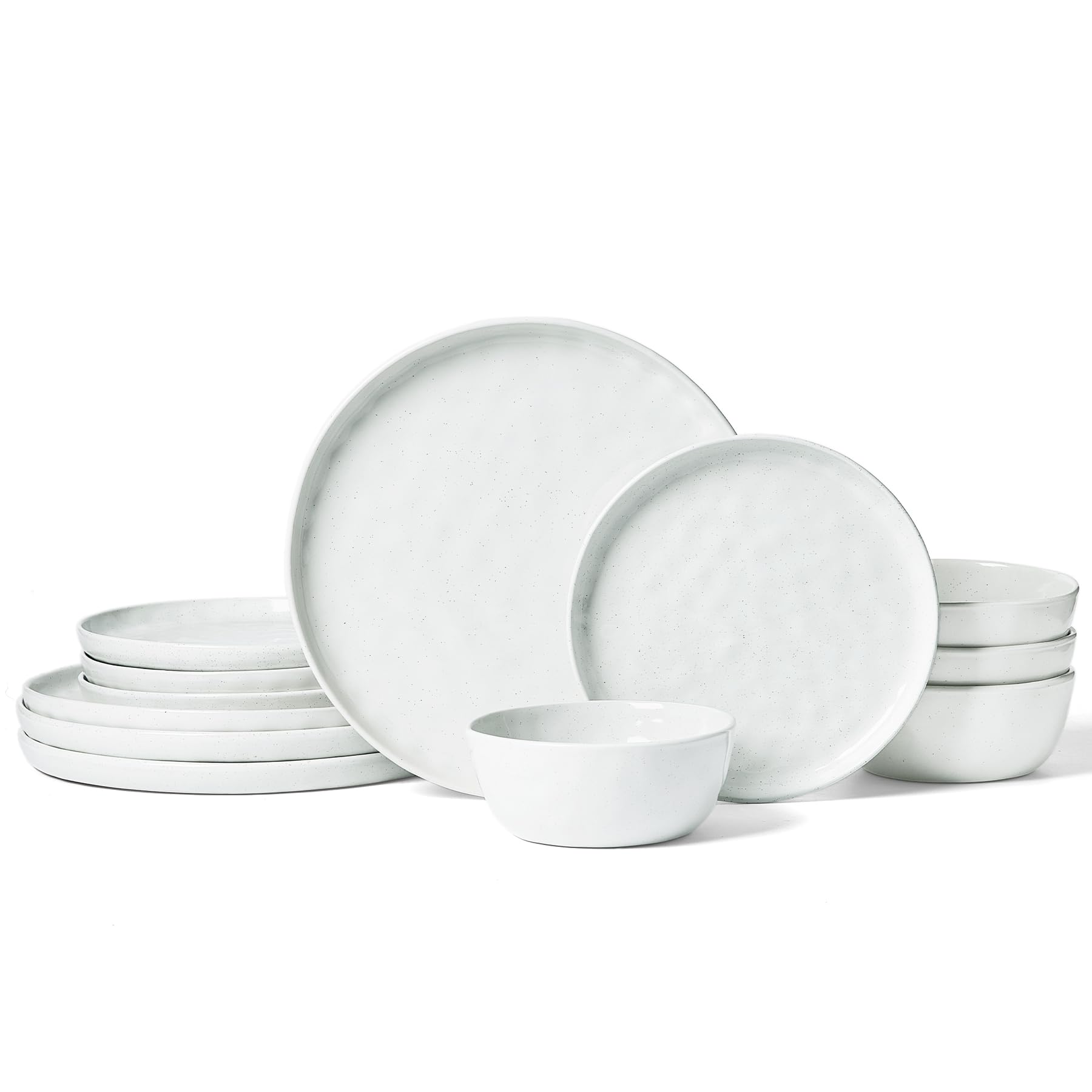 Famiware Plates and Bowls Sets