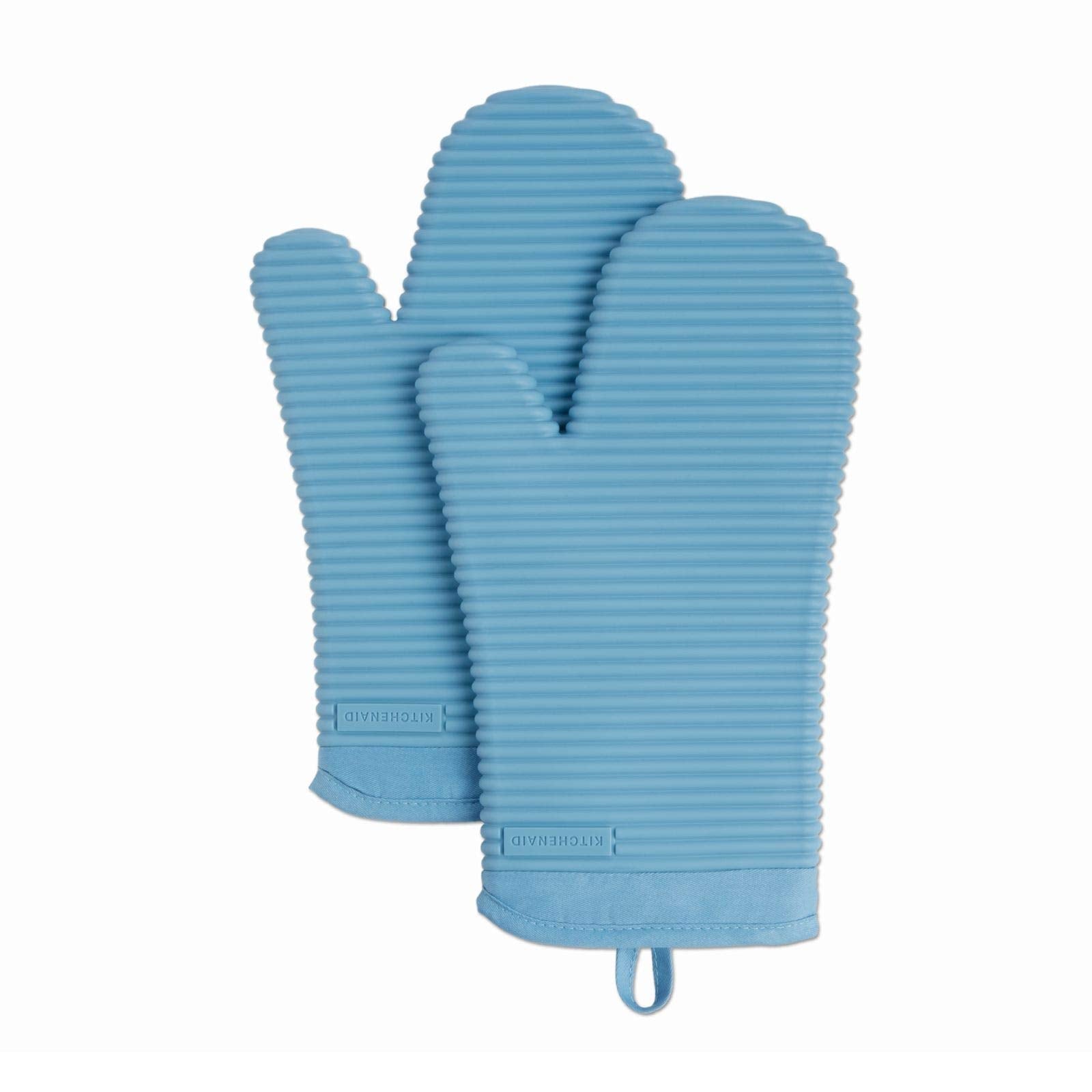 KitchenAid Oven Mitt 2-Pack Set