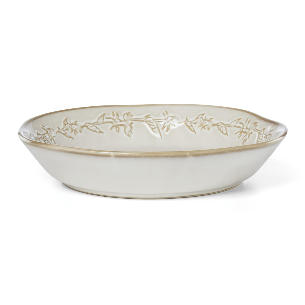 Lenox Homespun Dinnerware & Serveware Collection, Stoneware Tableware