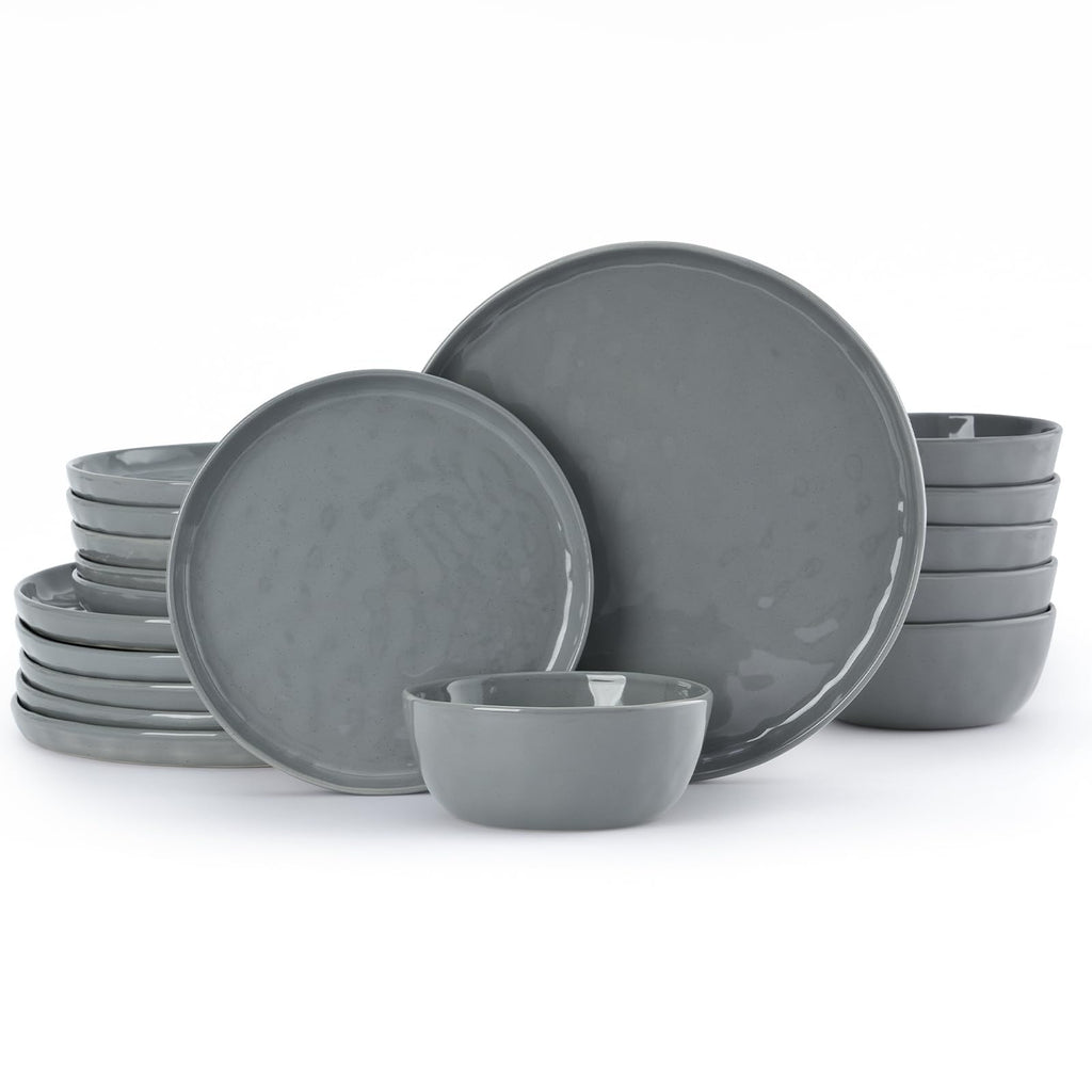 Famiware Plates and Bowls Sets