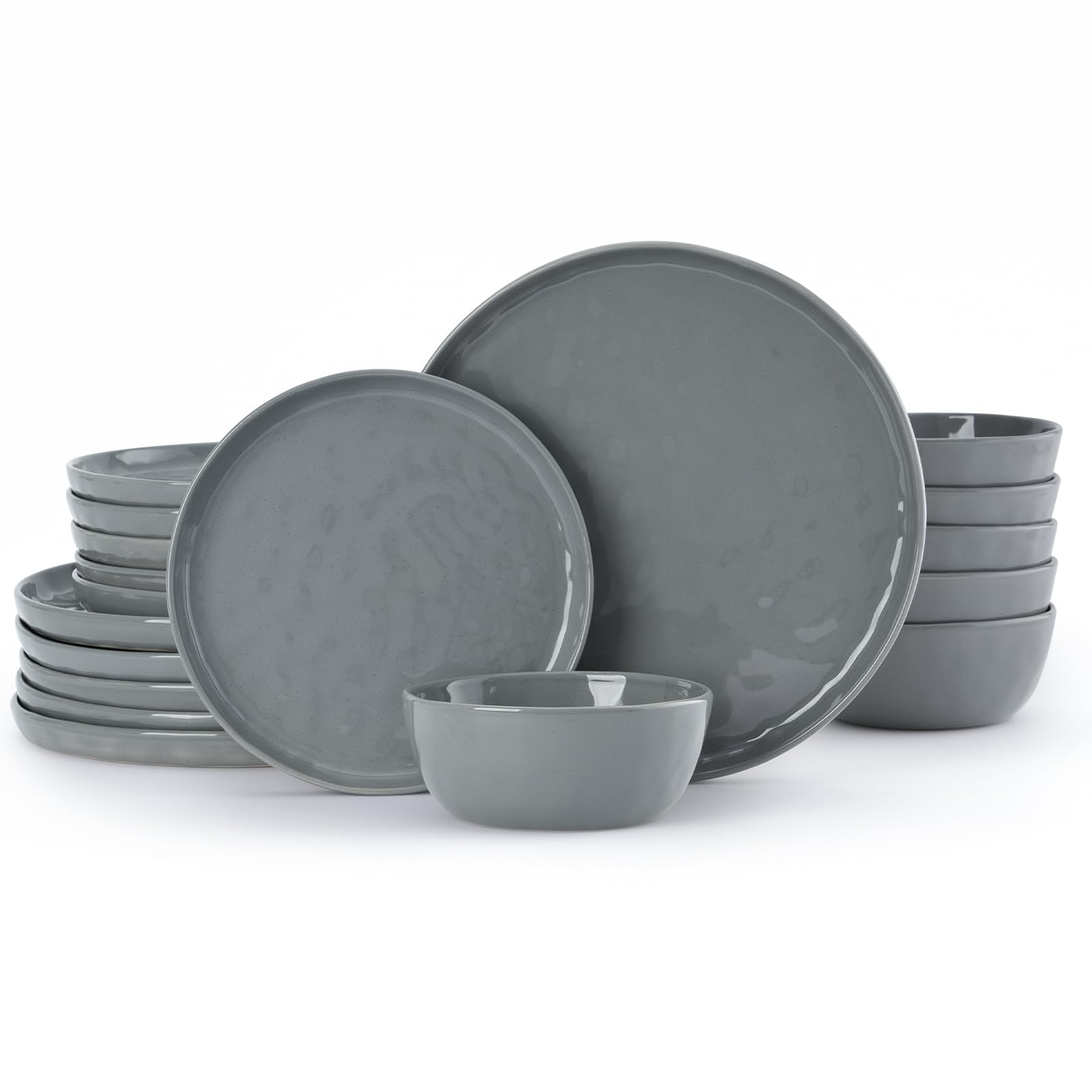 Famiware Plates and Bowls Sets