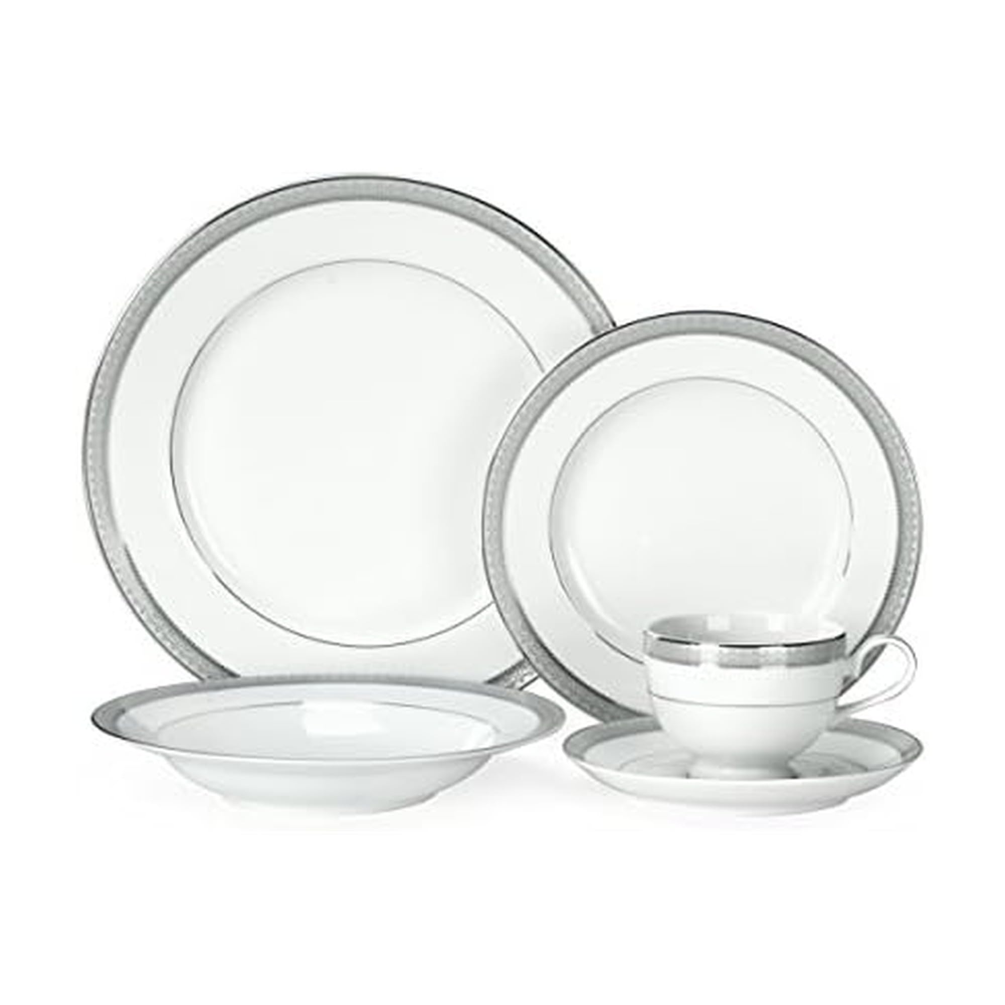 Mikasa Dinnerware Set