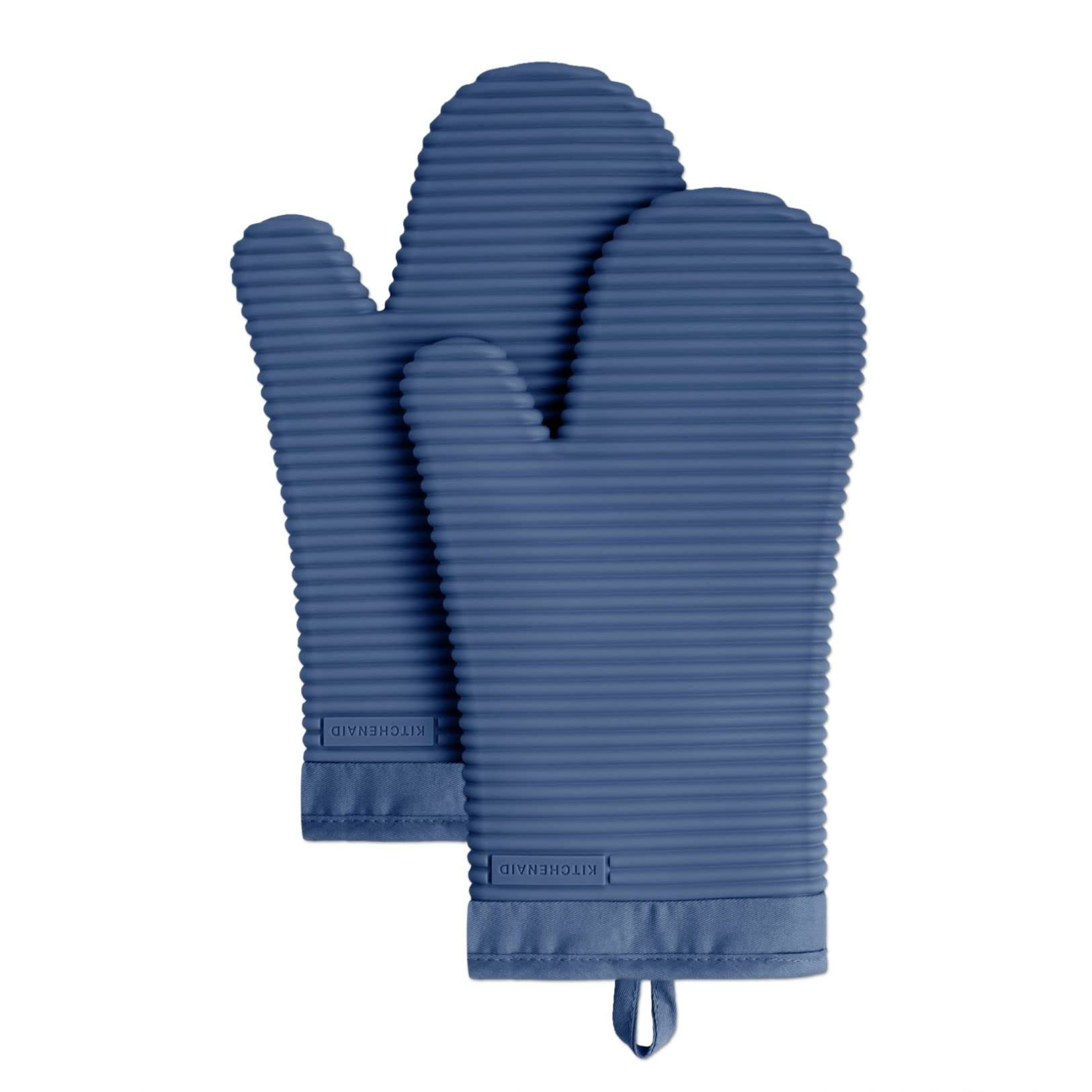 KitchenAid Oven Mitt 2-Pack Set