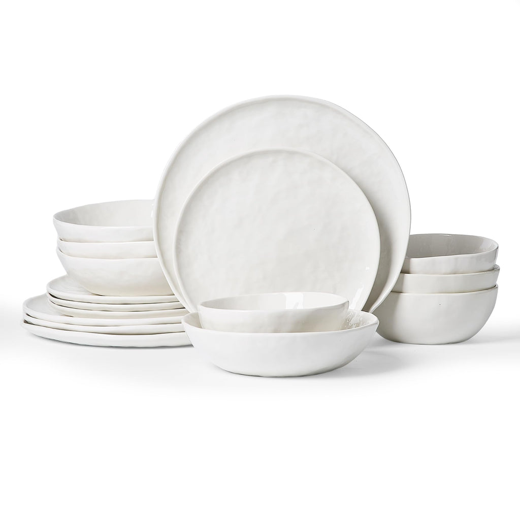 Famiware Plates and Bowls Sets