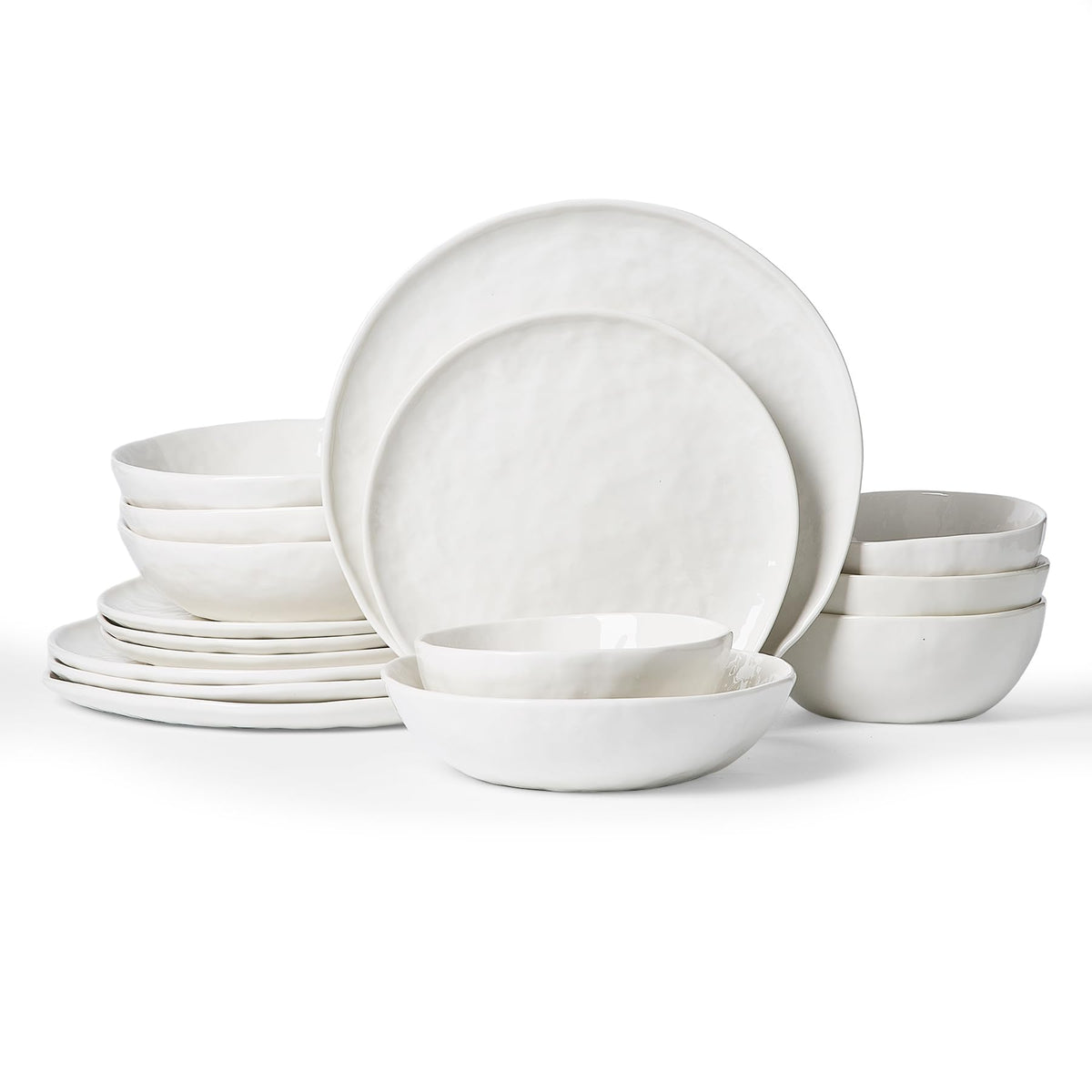 Famiware Plates and Bowls Sets