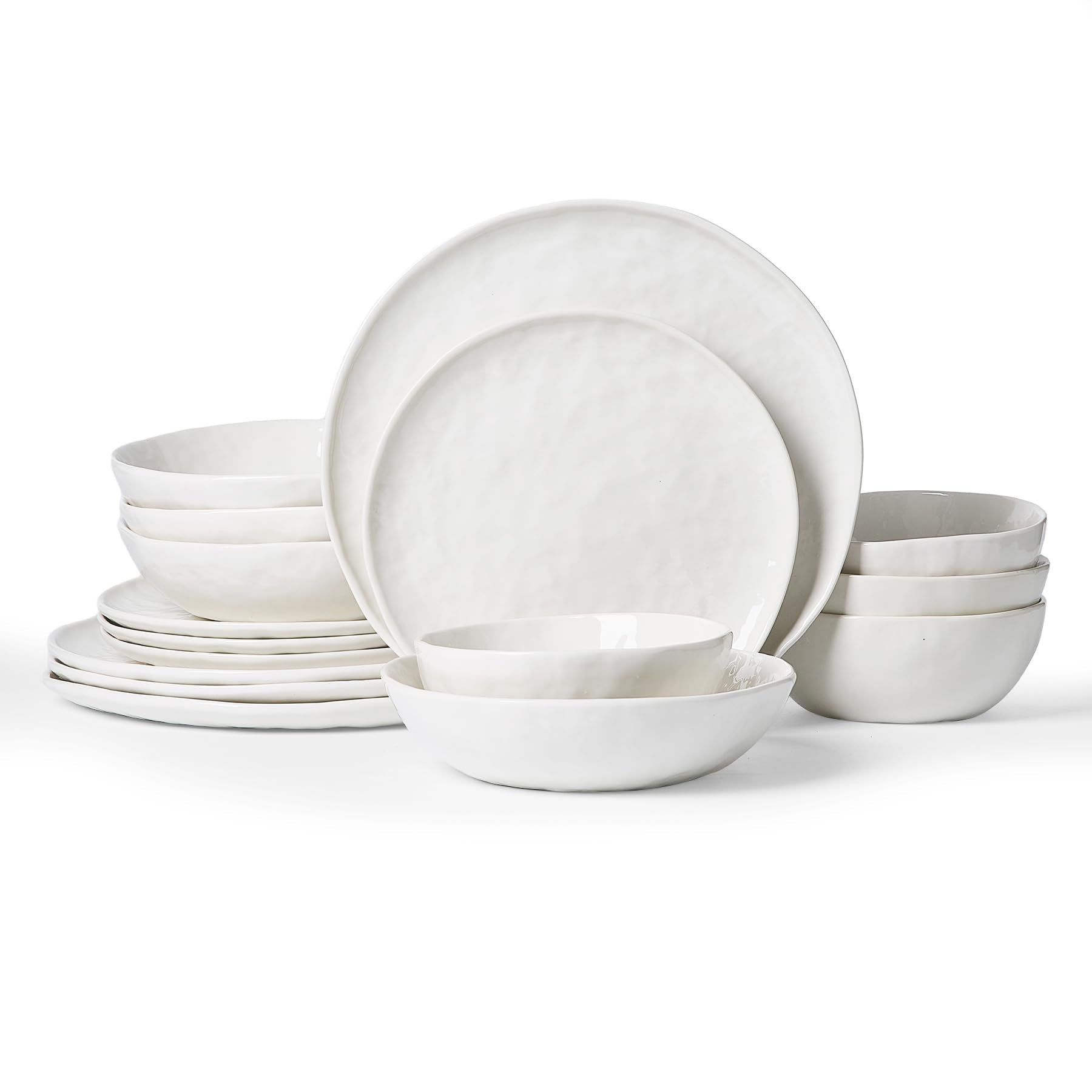 Famiware Plates and Bowls Sets
