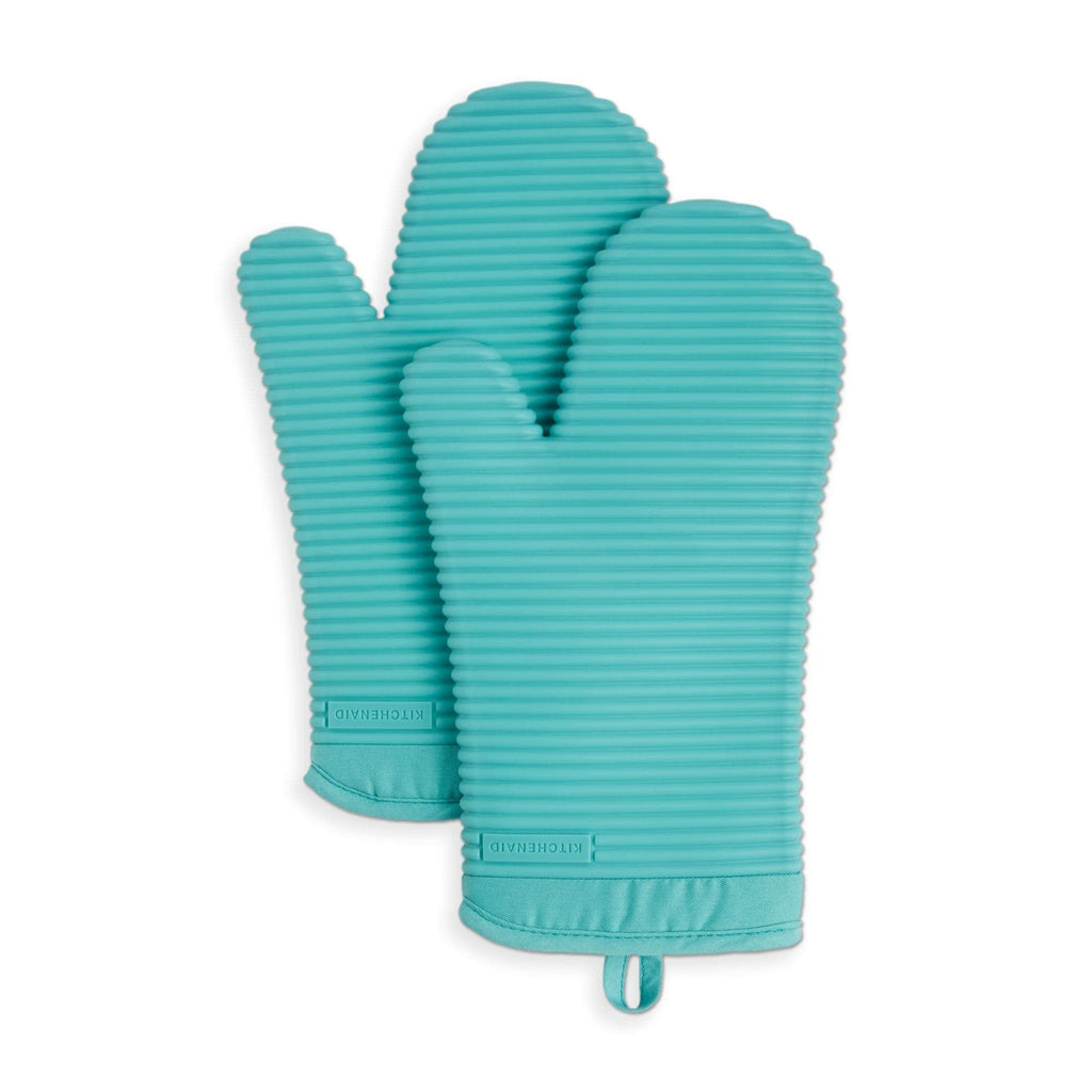 KitchenAid Oven Mitt 2-Pack Set