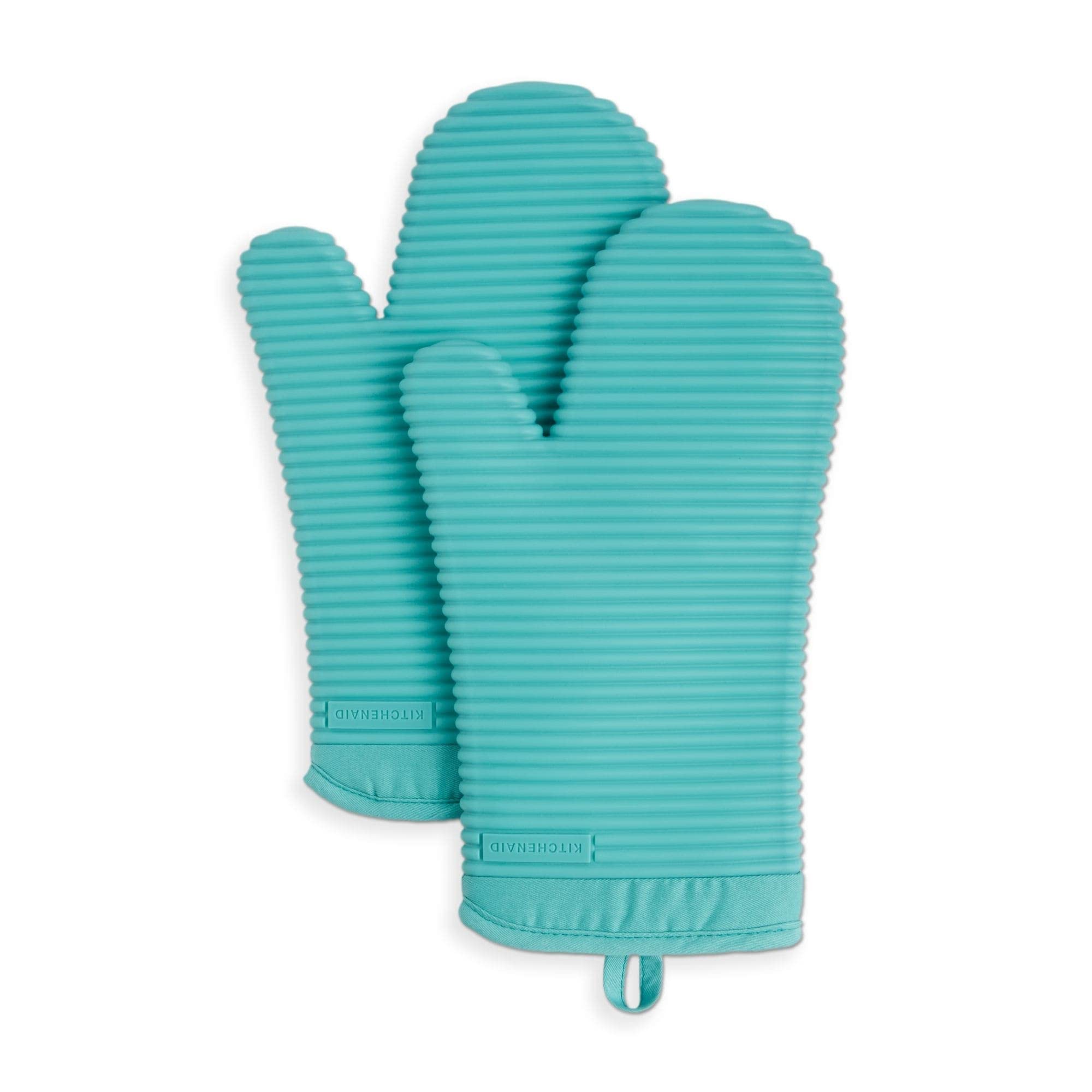 KitchenAid Oven Mitt 2-Pack Set