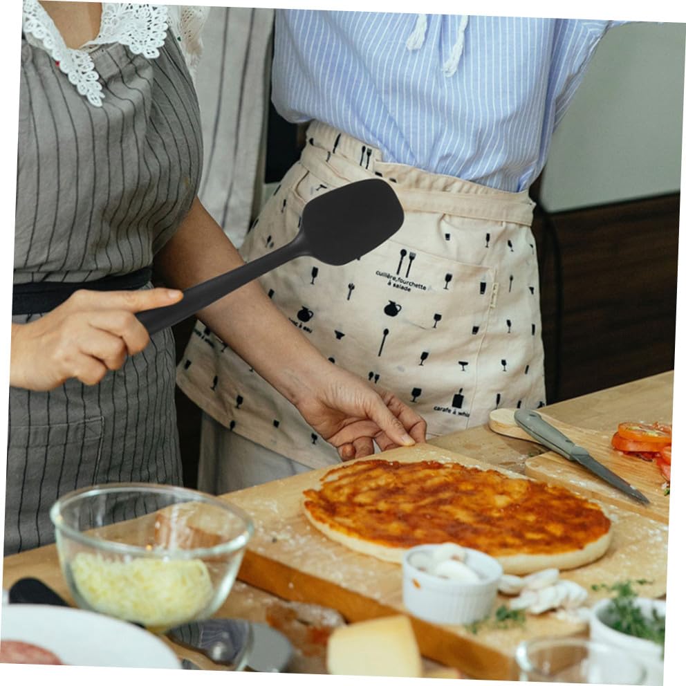 9-Piece Cake Decorating Spatula Set