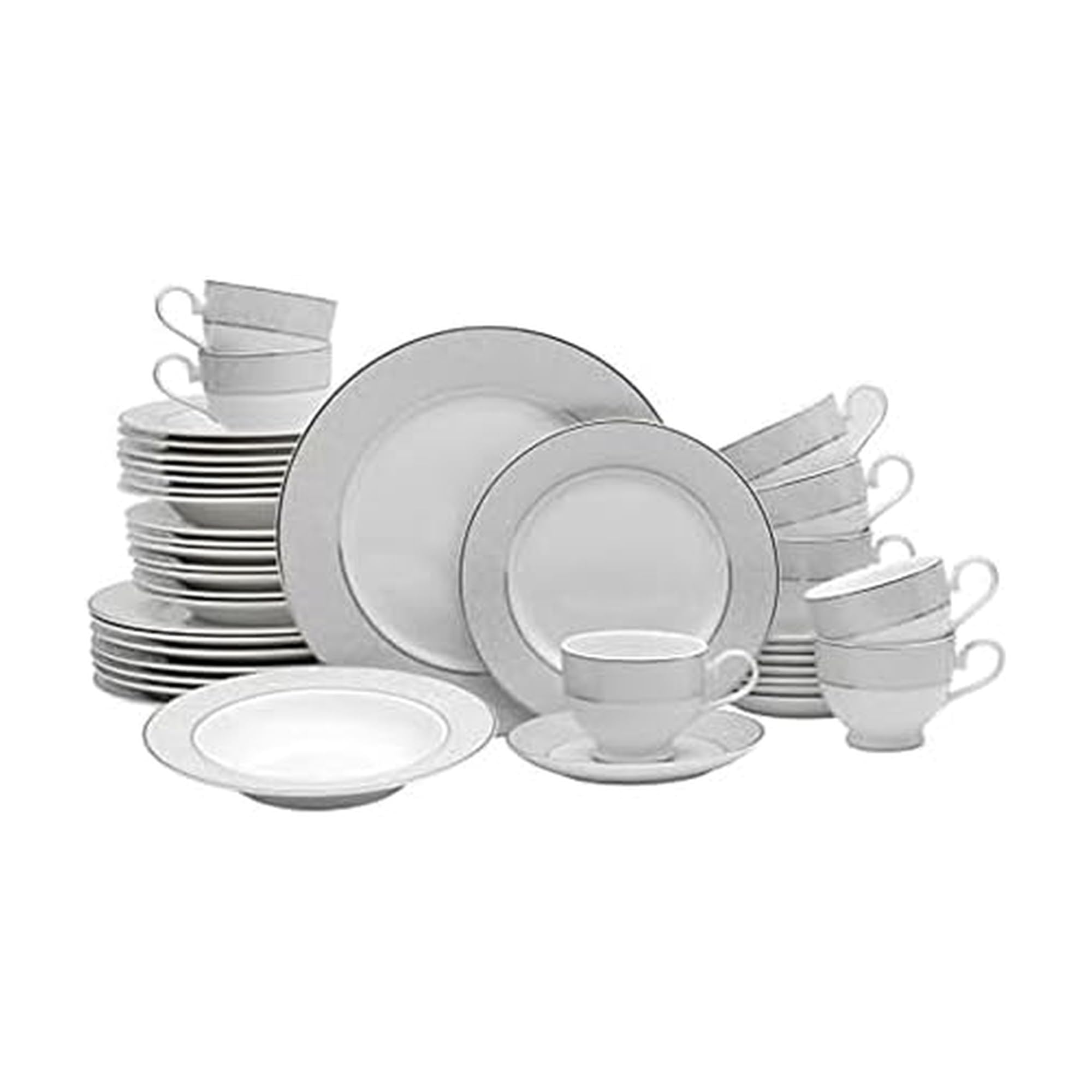Mikasa Dinnerware Set