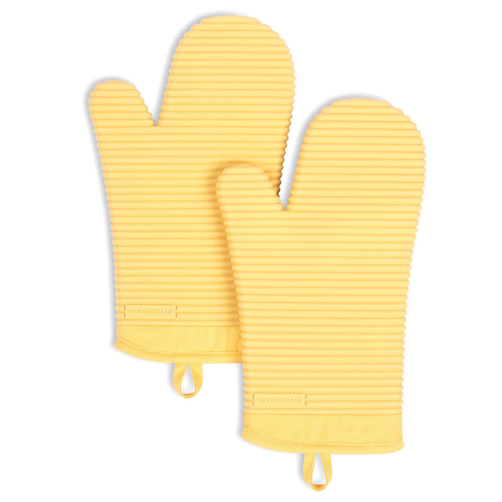 KitchenAid Oven Mitt 2-Pack Set