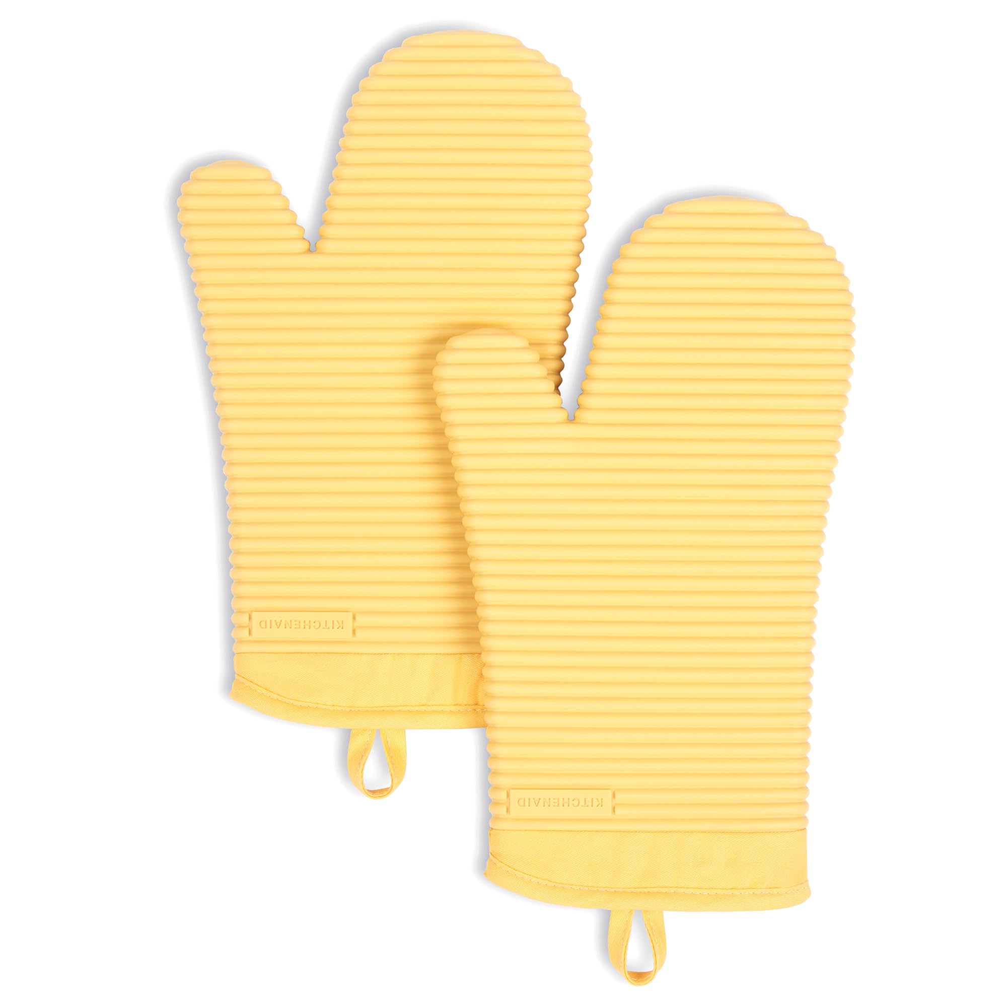 KitchenAid Oven Mitt 2-Pack Set