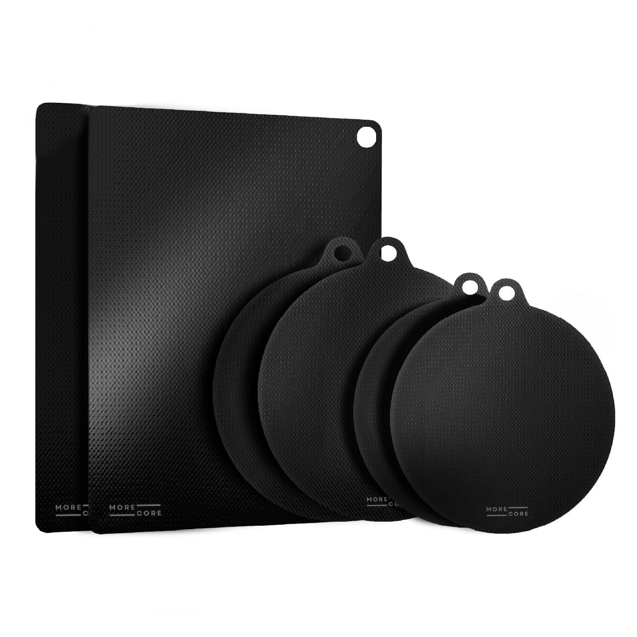 MoreCore Induction Protection Mat, Hob Cover, Hob Cover, Induction Hob Cover