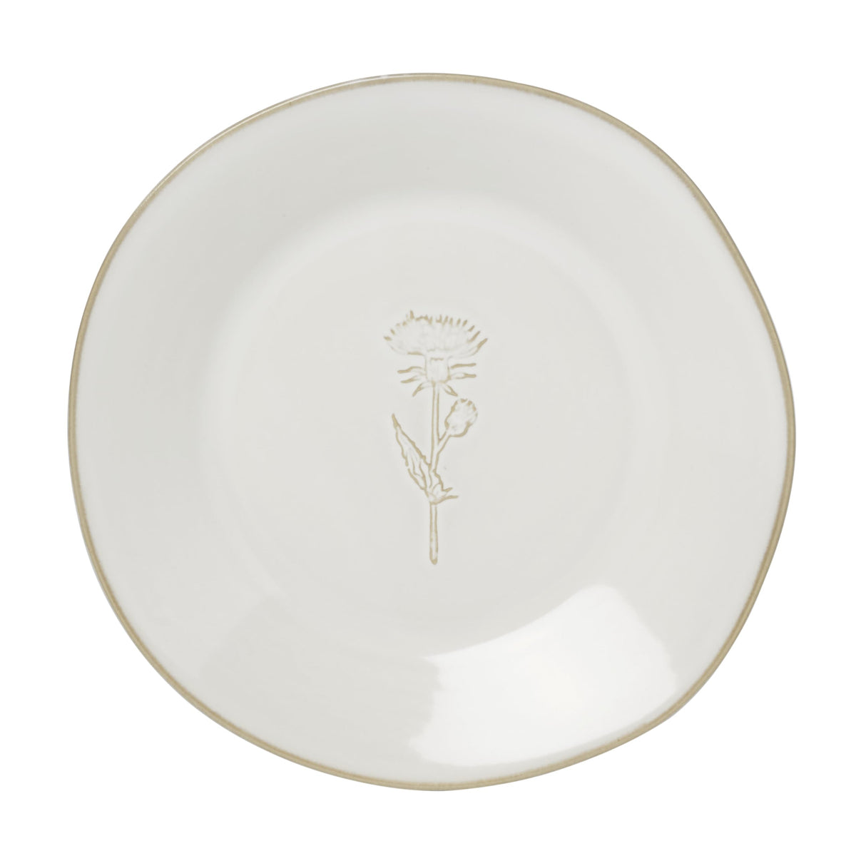Lenox Homespun Dinnerware & Serveware Collection, Stoneware Tableware