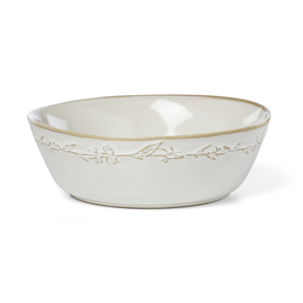 Lenox Homespun Dinnerware & Serveware Collection, Stoneware Tableware