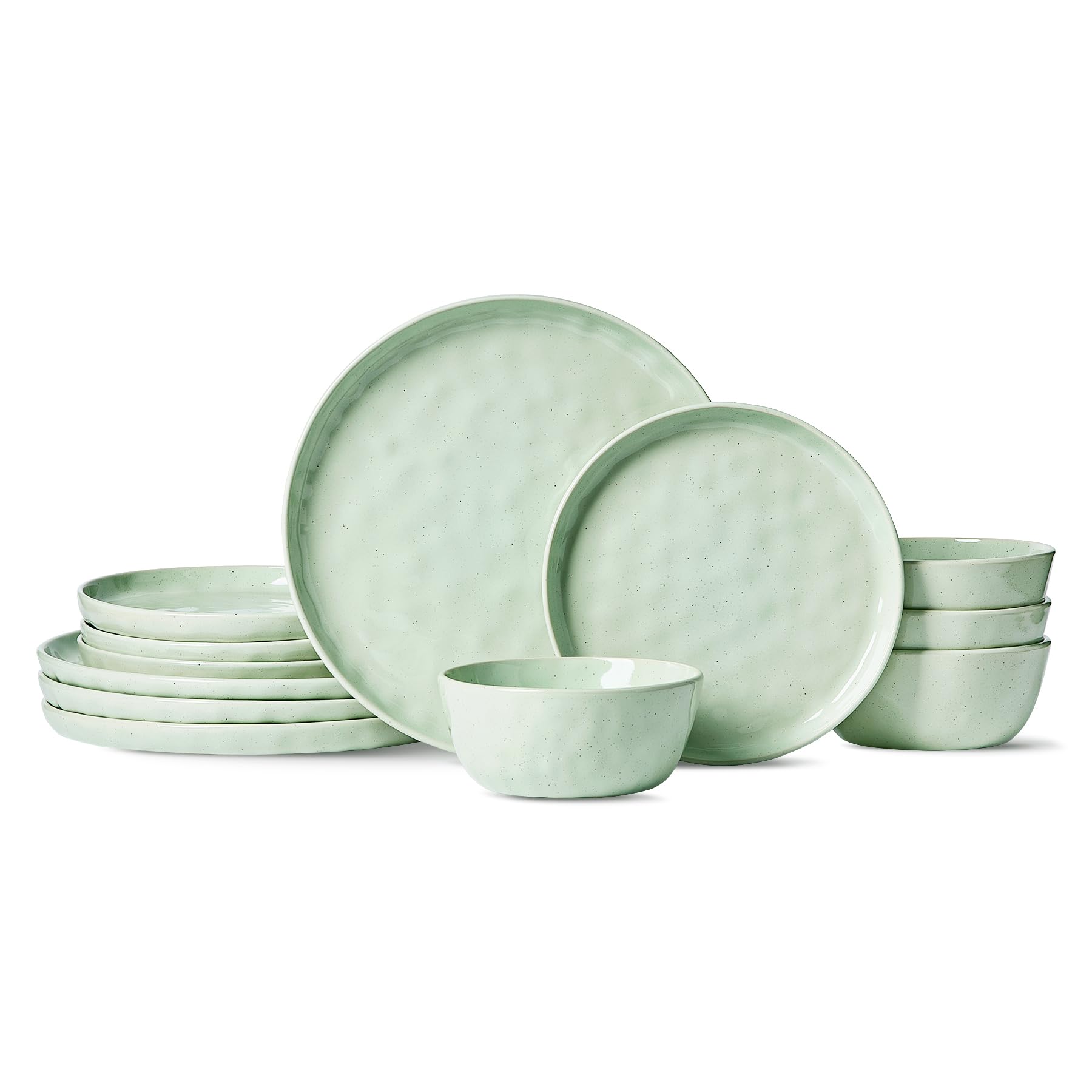 Famiware Plates and Bowls Sets