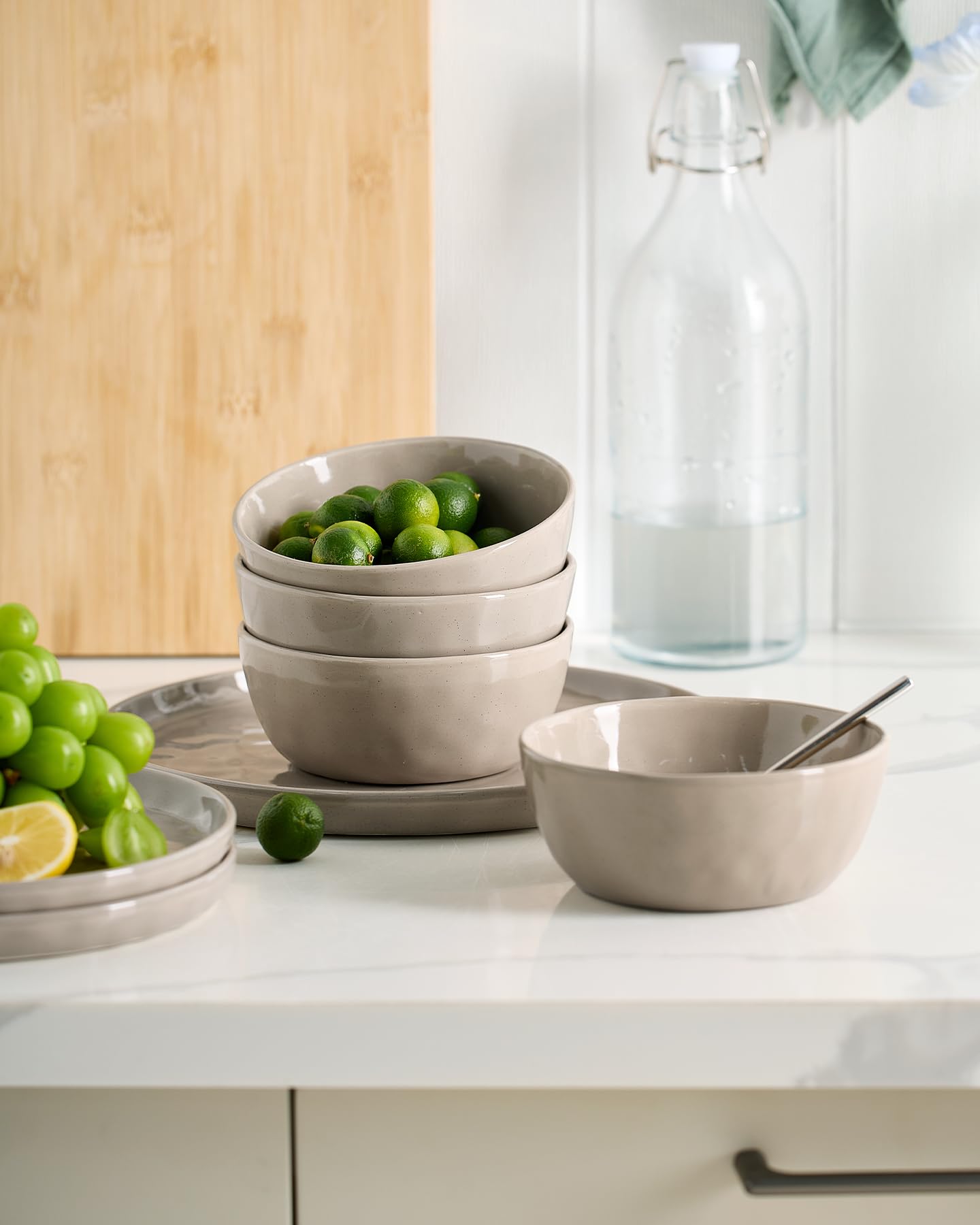 Famiware Plates and Bowls Sets