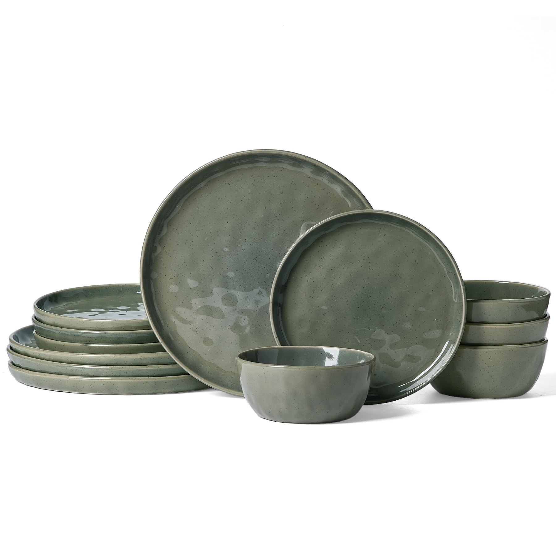 Famiware Plates and Bowls Sets