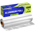 Aluminum Foil Food Wrapping Sheets