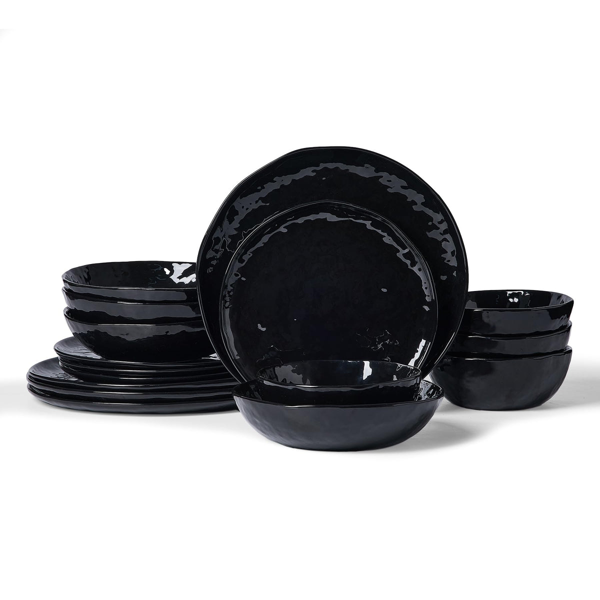 Famiware Plates and Bowls Sets