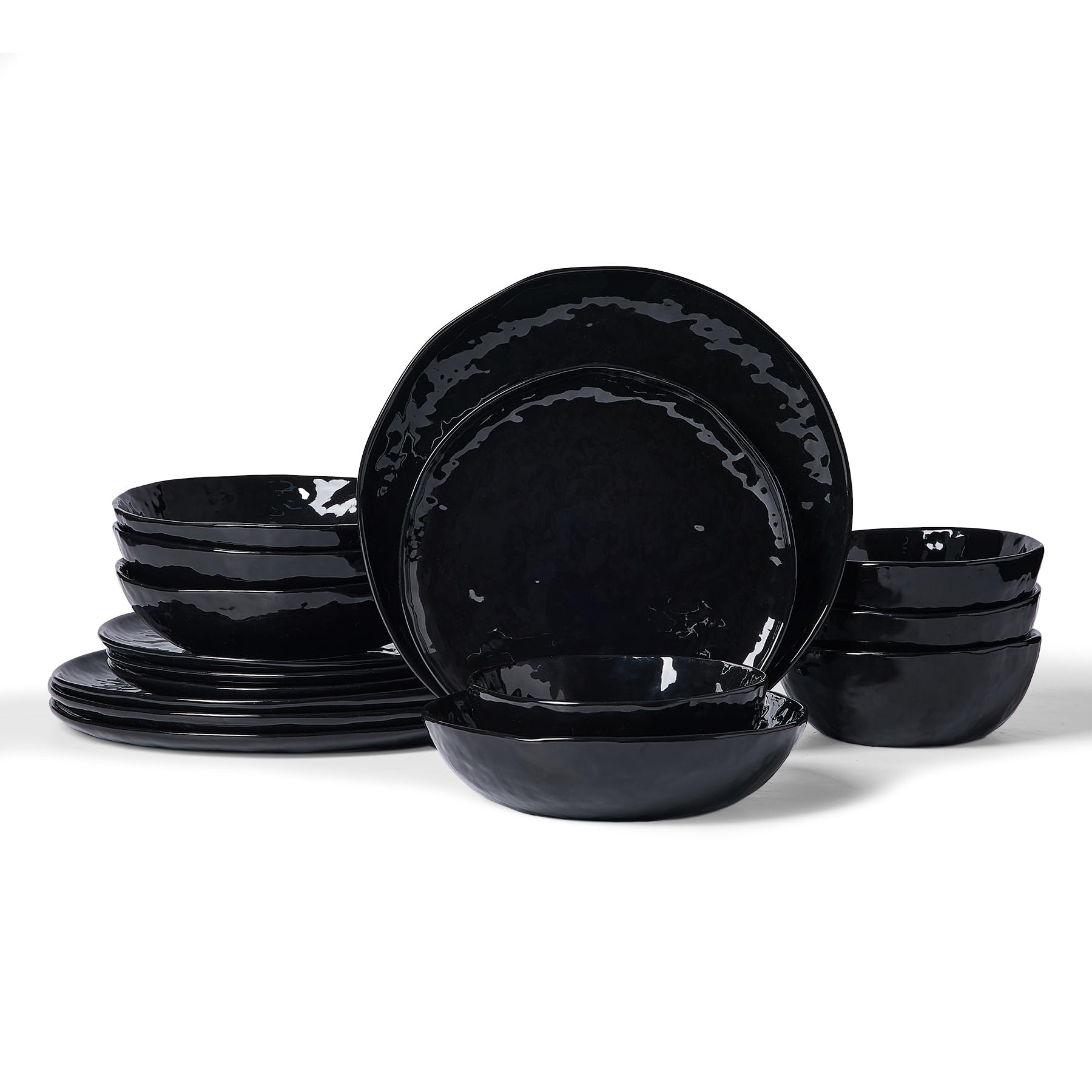 Famiware Plates and Bowls Sets