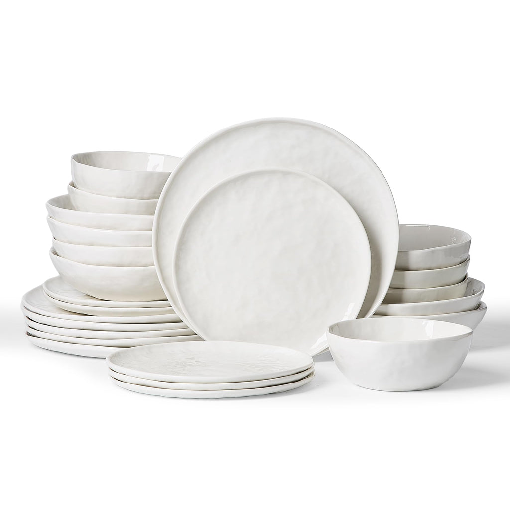 Famiware Plates and Bowls Sets