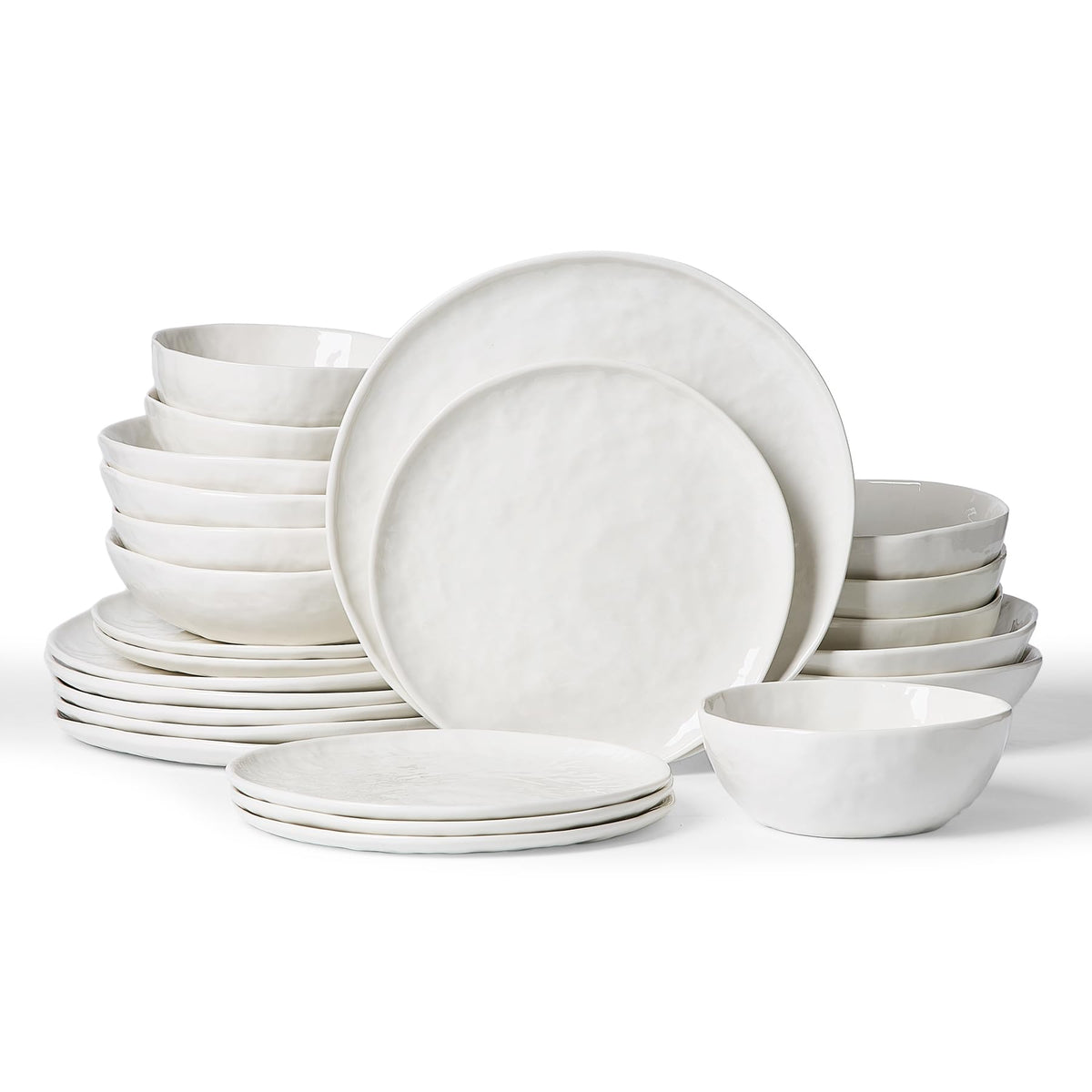 Famiware Plates and Bowls Sets