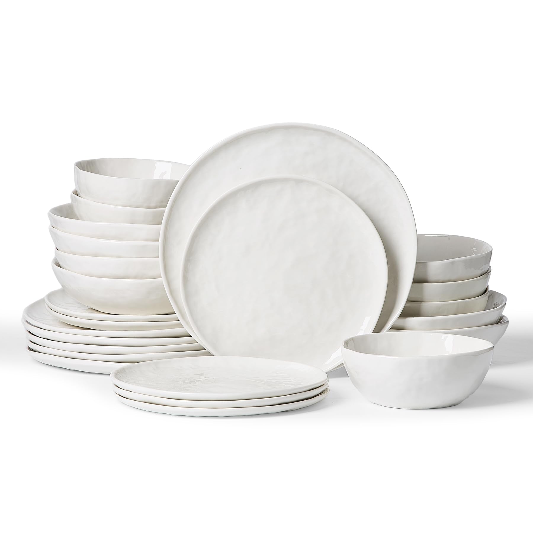 Famiware Plates and Bowls Sets