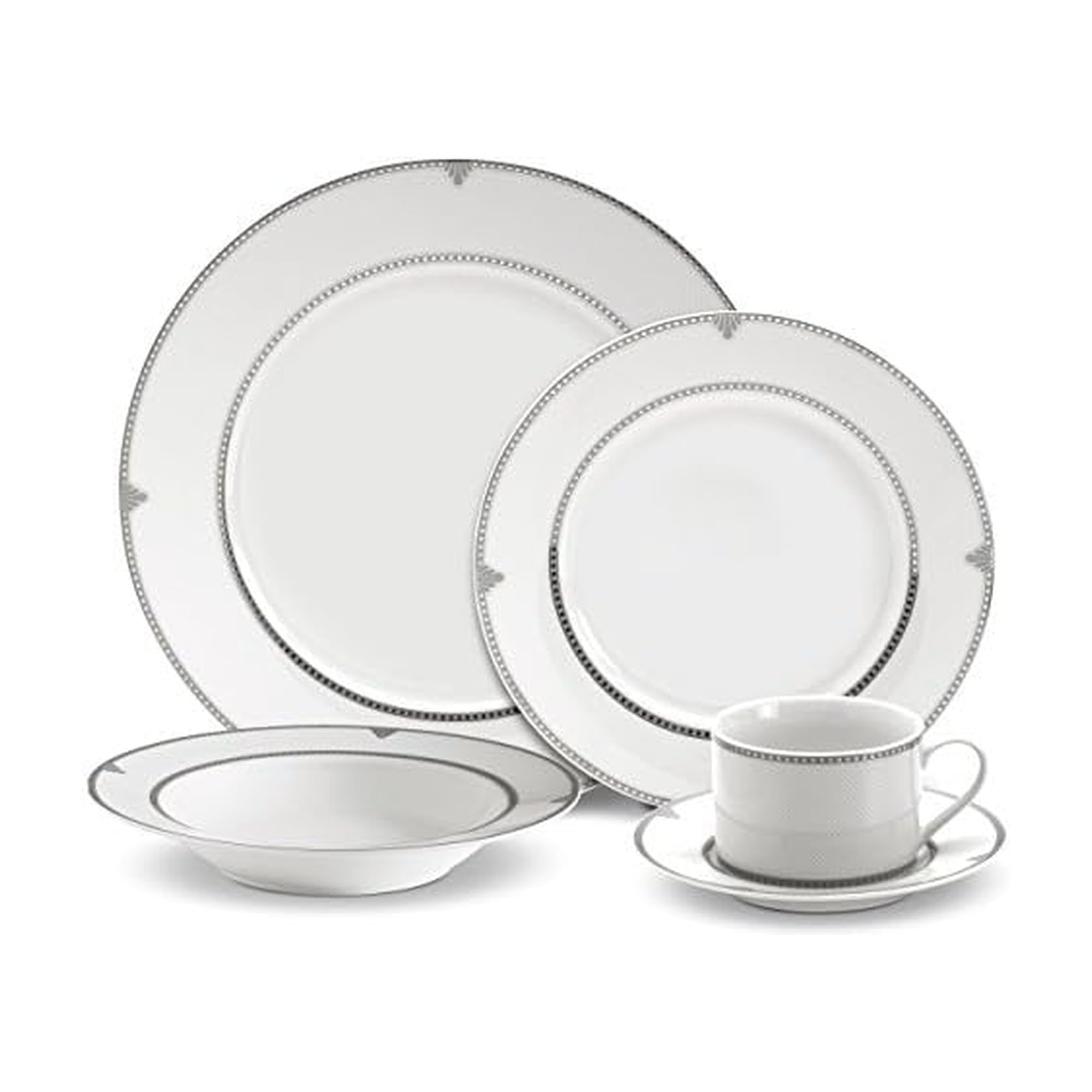 Mikasa Dinnerware Set