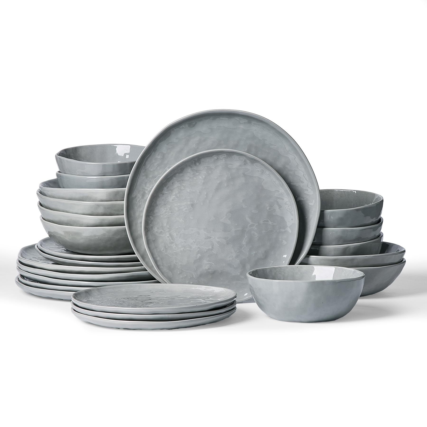 Famiware Plates and Bowls Sets