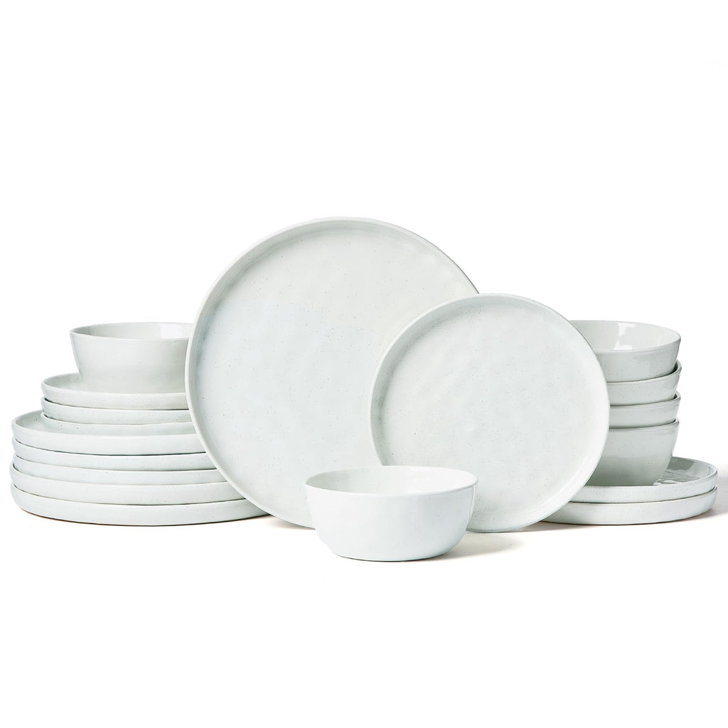 Famiware Plates and Bowls Sets