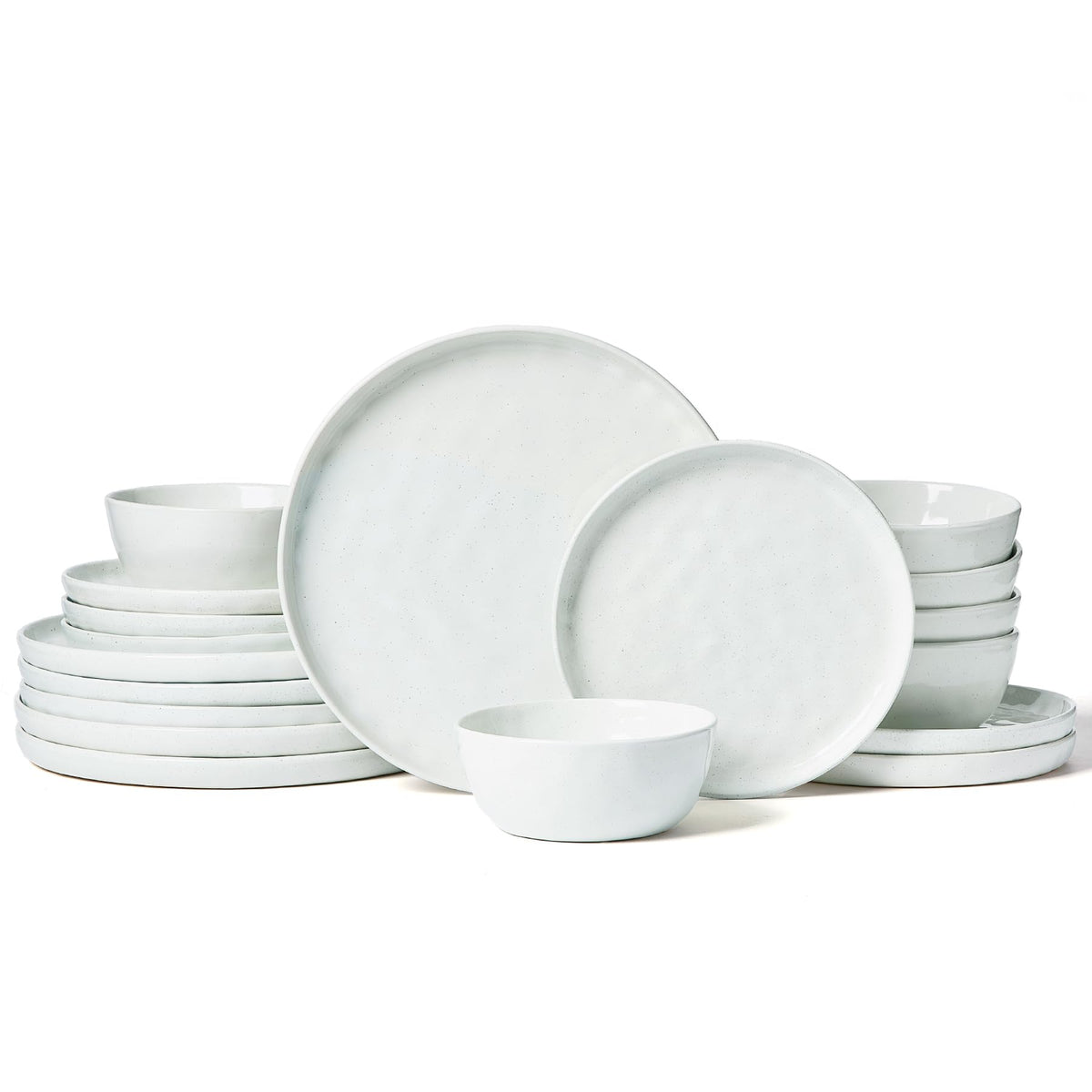 Famiware Plates and Bowls Sets